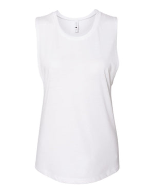 Next Level 5013 - White