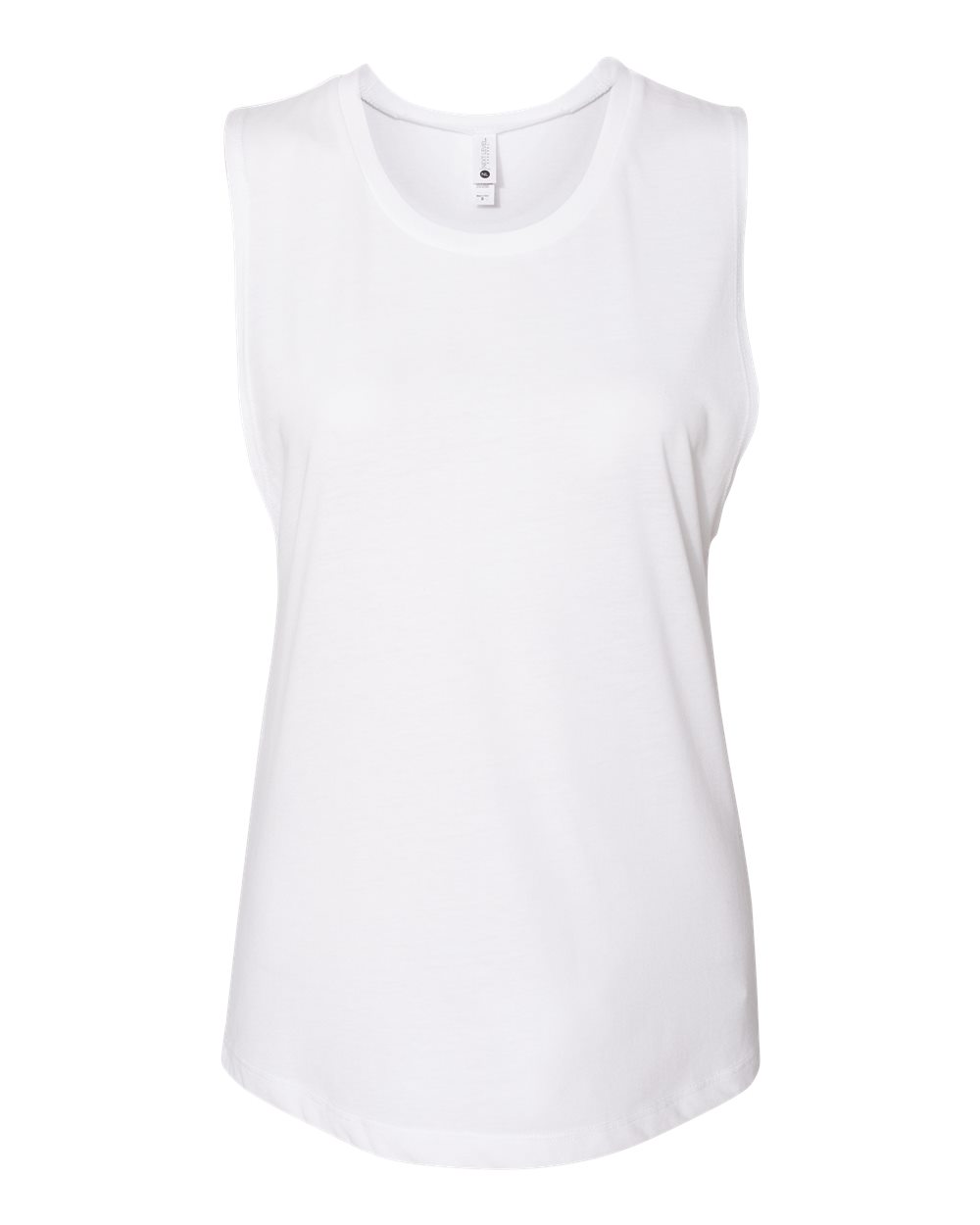 Next Level 5013 - White