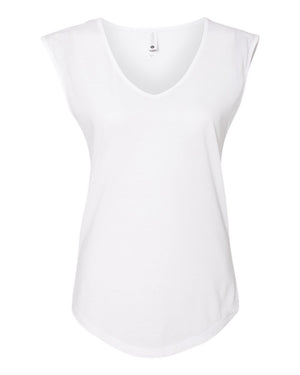 Next Level 5040 - White