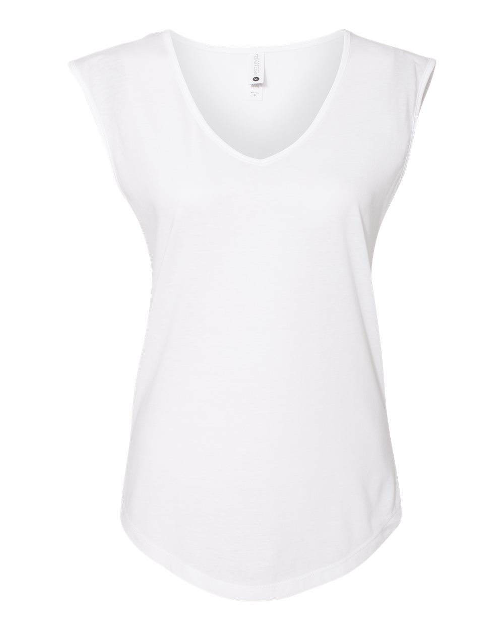 Next Level 5040 - White