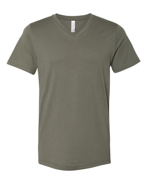 BELLA + CANVAS 3005 - Military Green