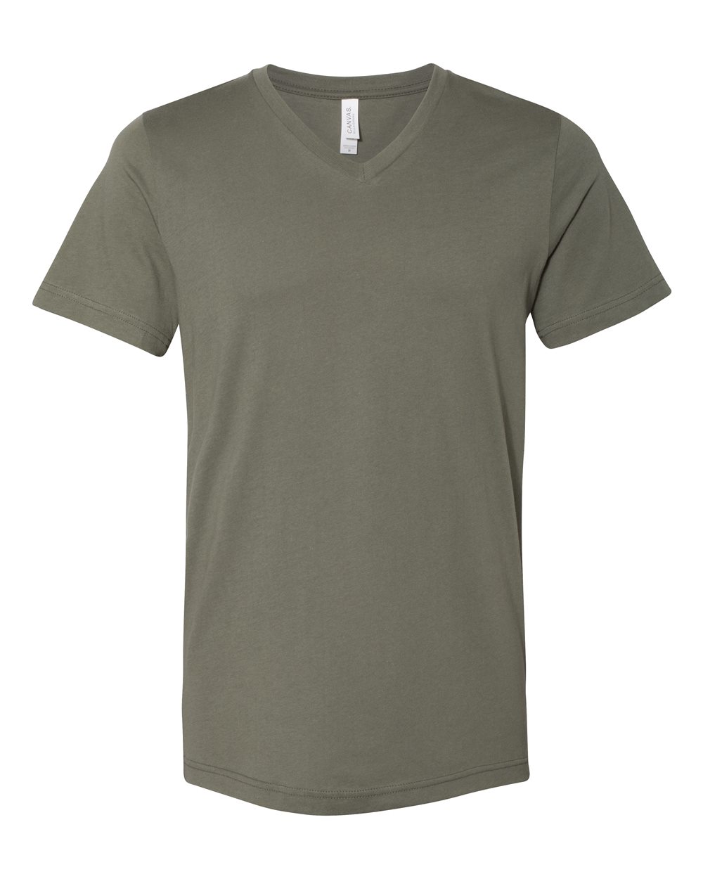 BELLA + CANVAS 3005 - Military Green