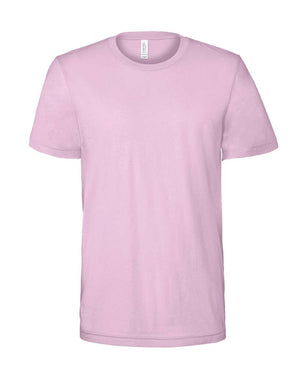 BELLA + CANVAS 3001 - Lilac