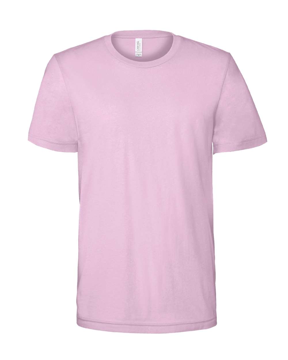 BELLA + CANVAS 3001 - Lilac