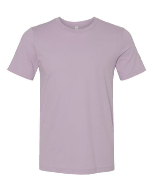 BELLA + CANVAS 3001 - Light Violet