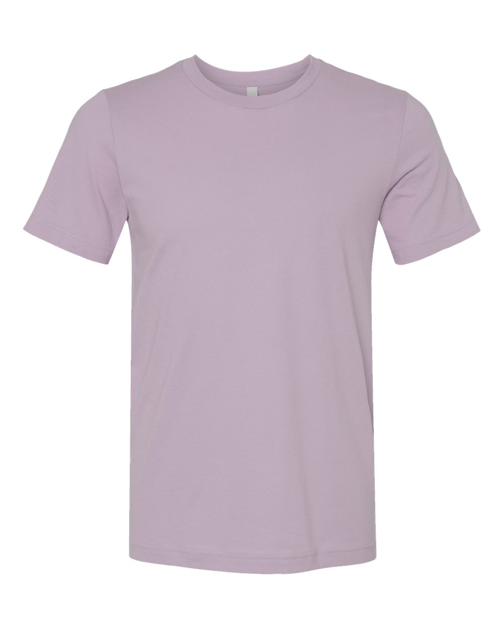 BELLA + CANVAS 3001 - Light Violet