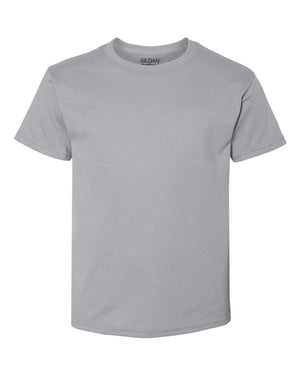 Gildan 8000B - Gravel