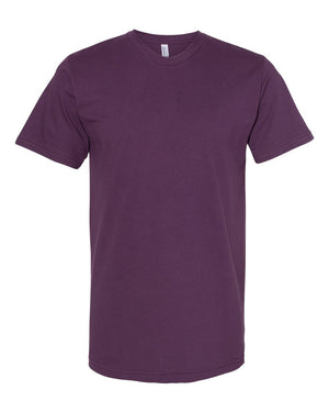 American Apparel 2001 - Eggplant