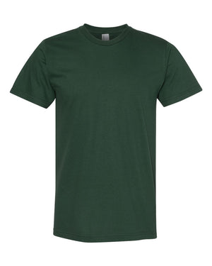 American Apparel 2001 - Forest