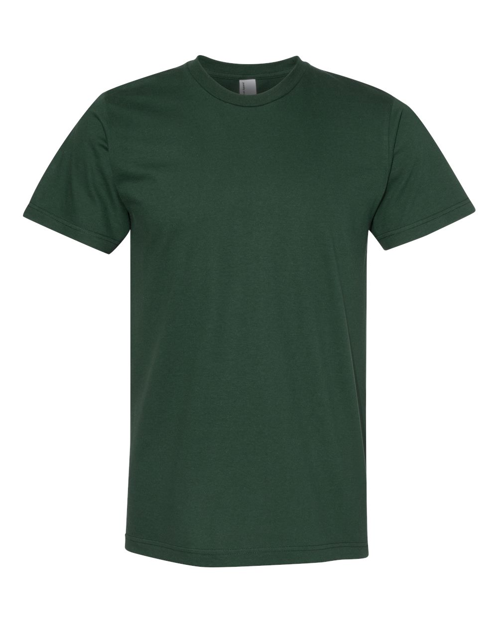 American Apparel 2001 - Forest