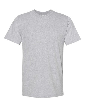 American Apparel 2001 - Heather Grey