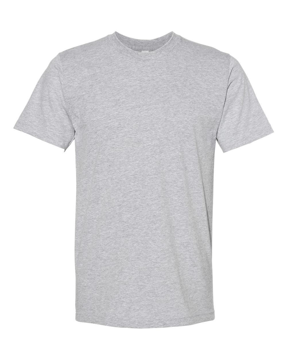 American Apparel 2001 - Heather Grey
