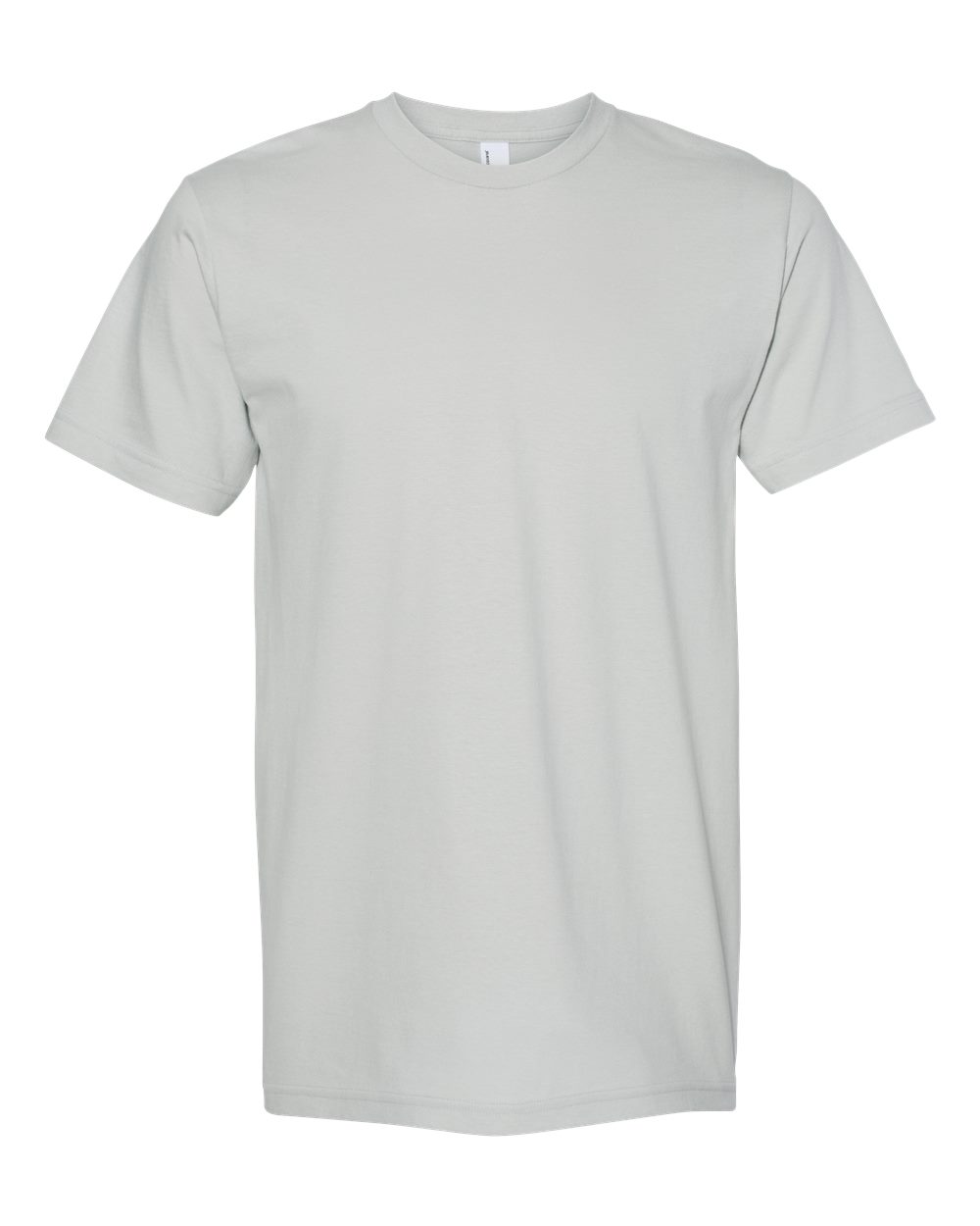 American Apparel 2001 - New Silver