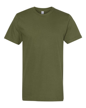 American Apparel 2001 - Olive