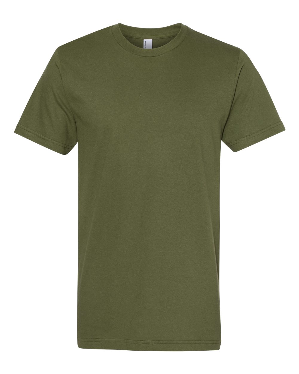 American Apparel 2001 - Olive