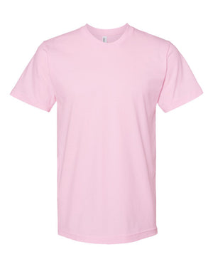 American Apparel 2001 - Pink