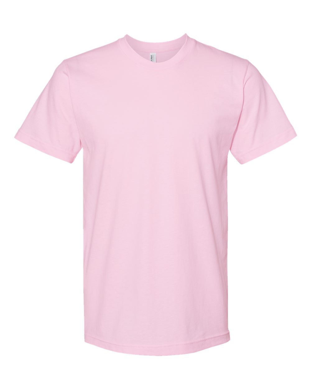 American Apparel 2001 - Pink