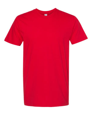 American Apparel 2001 - Red