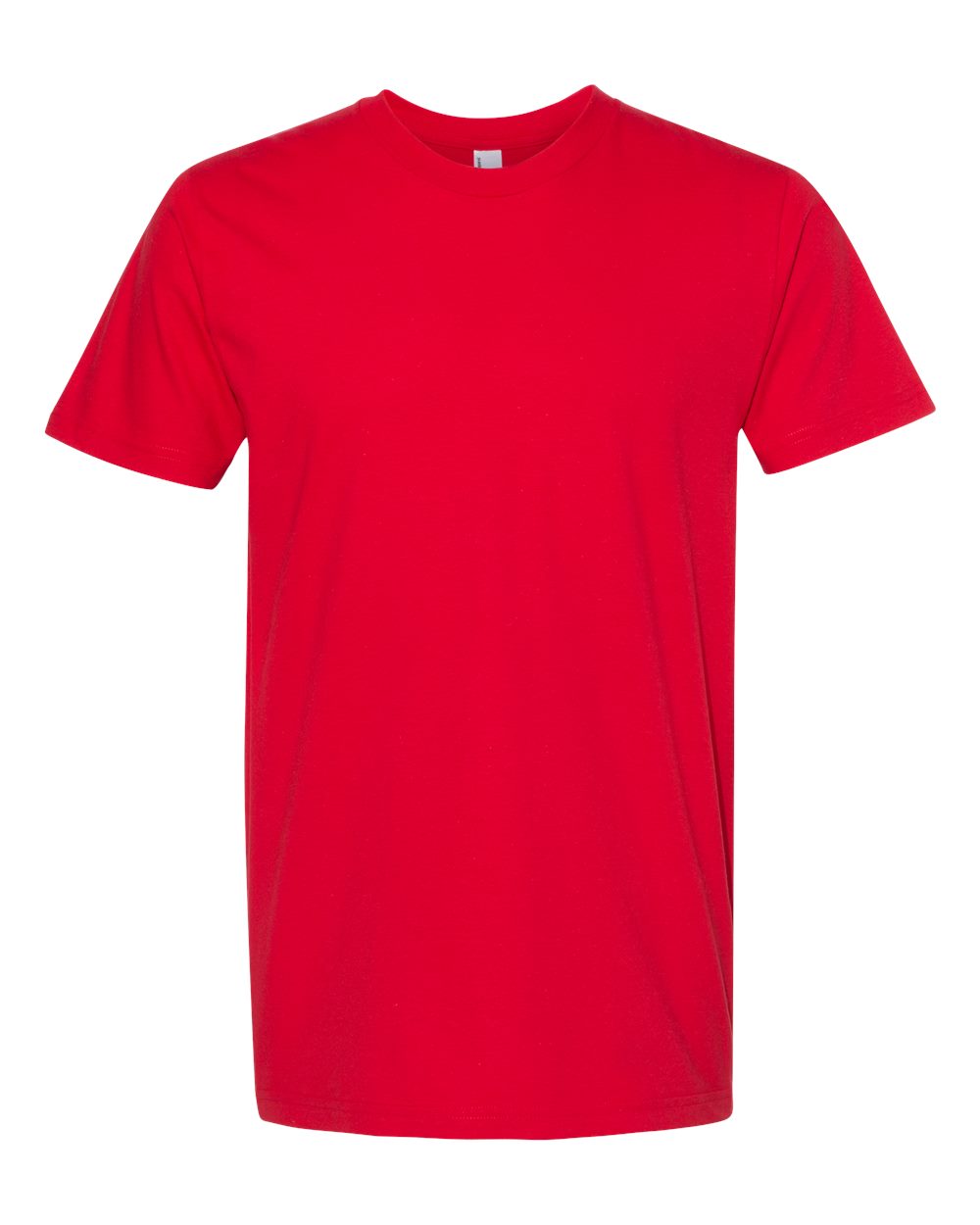 American Apparel 2001 - Red