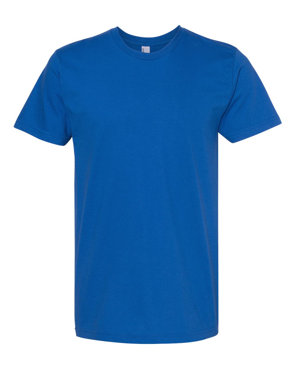 American Apparel 2001 - Royal Blue
