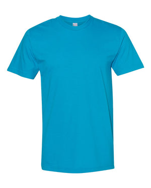 American Apparel 2001 - Teal