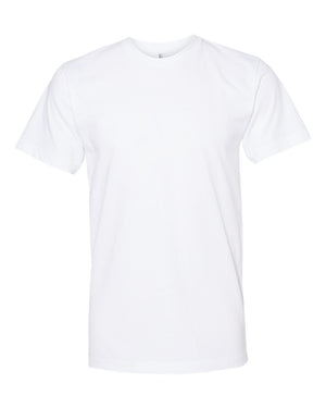 American Apparel 2001 - White