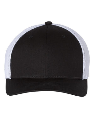 Richardson 110 - Black/ White