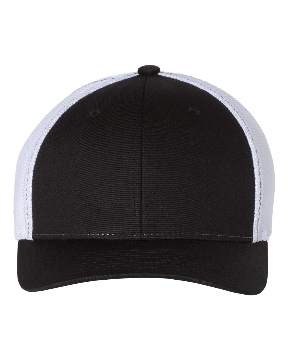 Richardson 110 - Black/ White
