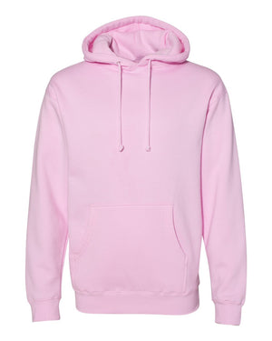 Independent Trading Co. IND4000 - Light Pink