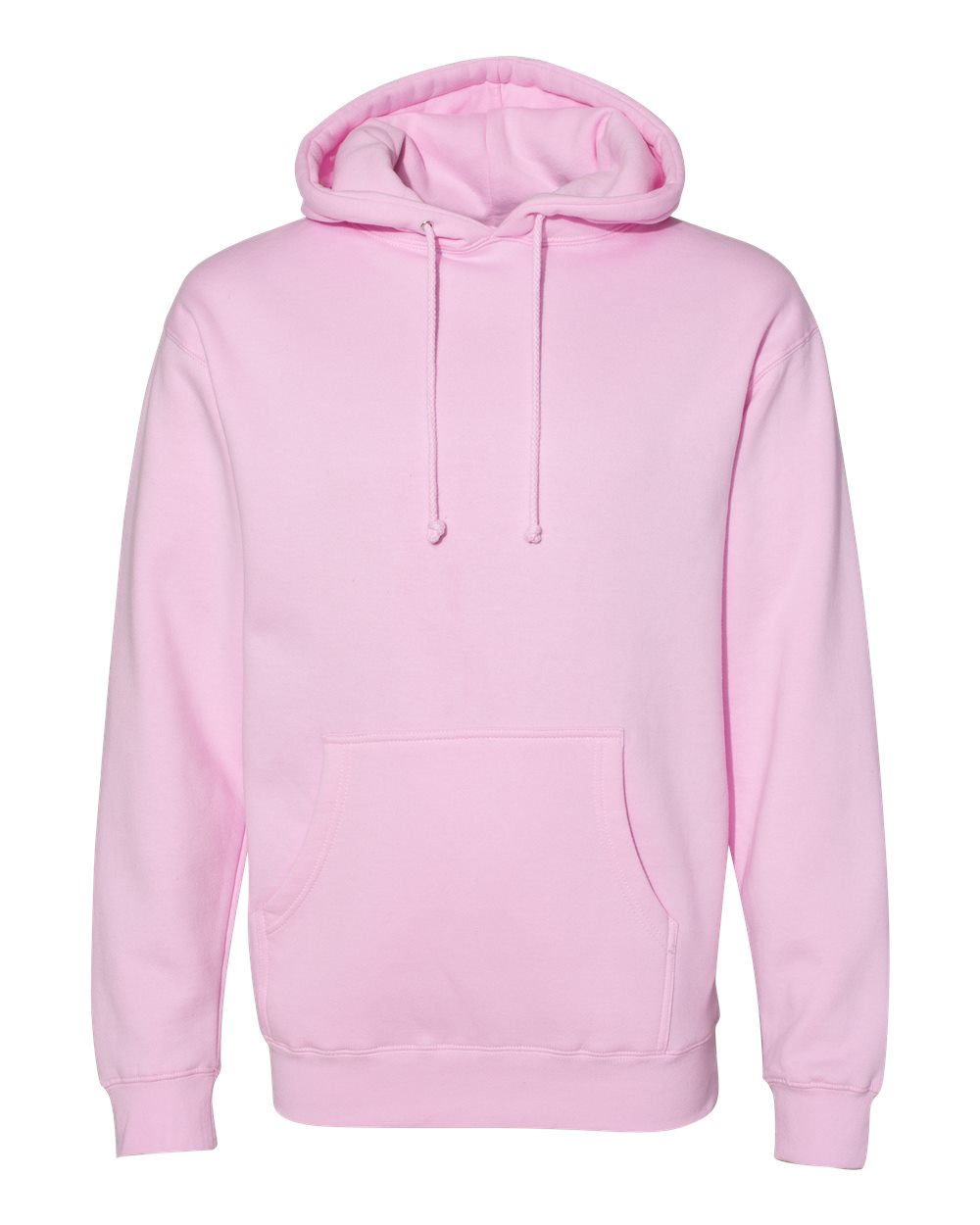 Independent Trading Co. IND4000 - Light Pink
