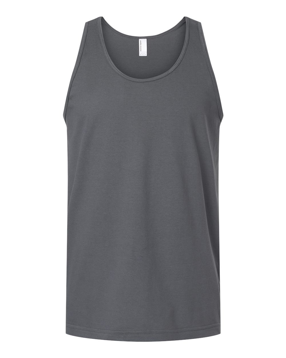 American Apparel 2408 - Asphalt