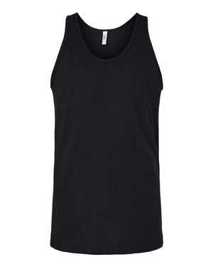 American Apparel 2408 - Black