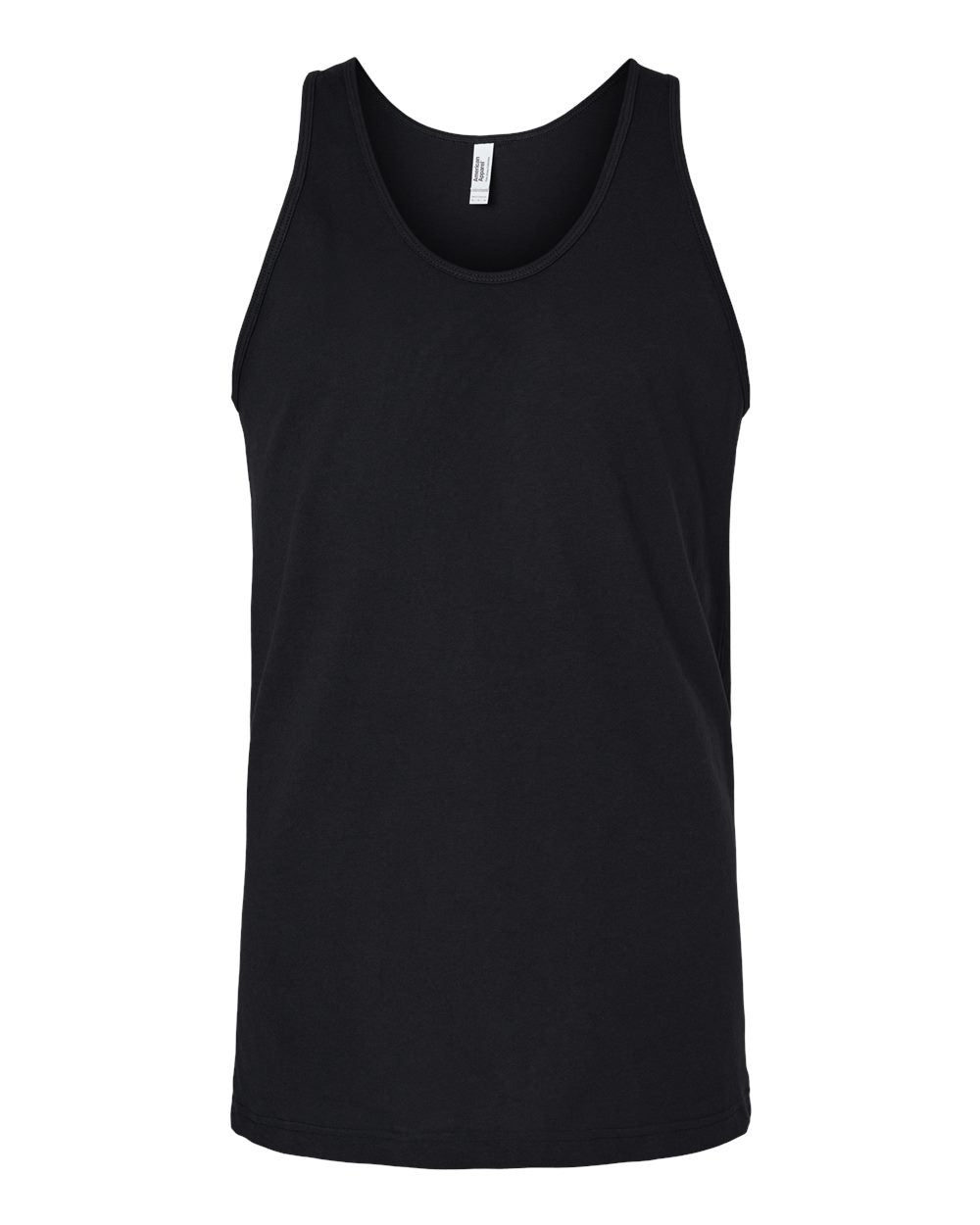 American Apparel 2408 - Black