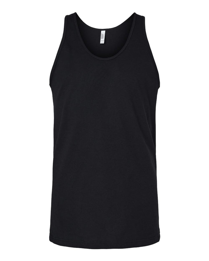 American Apparel 2408 - Black