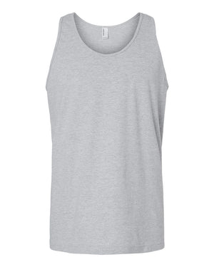 American Apparel 2408 - Heather Grey