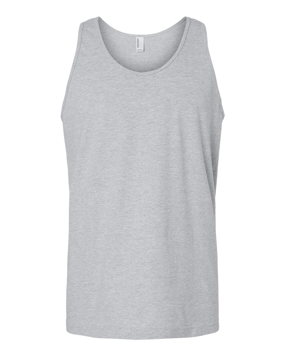American Apparel 2408 - Heather Grey