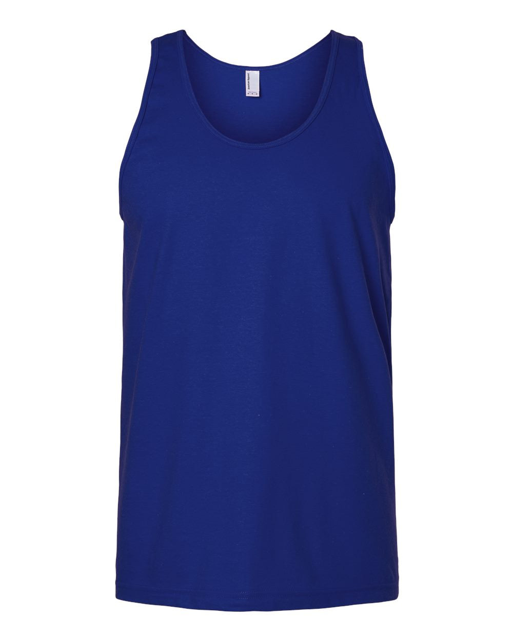 American Apparel 2408 - Lapis