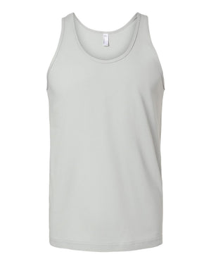 American Apparel 2408 - New Silver