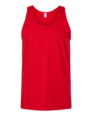American Apparel 2408 - Red