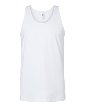 American Apparel 2408 - White