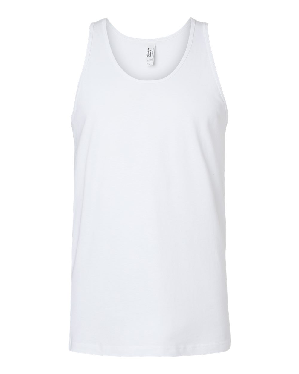 American Apparel 2408 - White