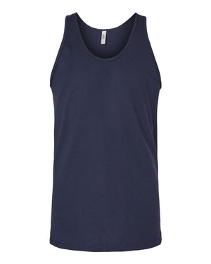 American Apparel 2408 - Navy