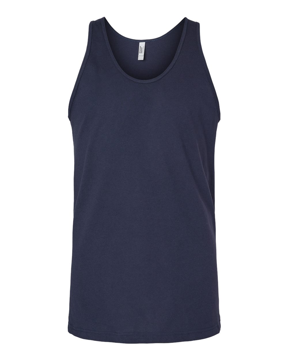 American Apparel 2408 - Navy