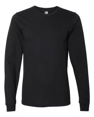 American Apparel 2007 - Black