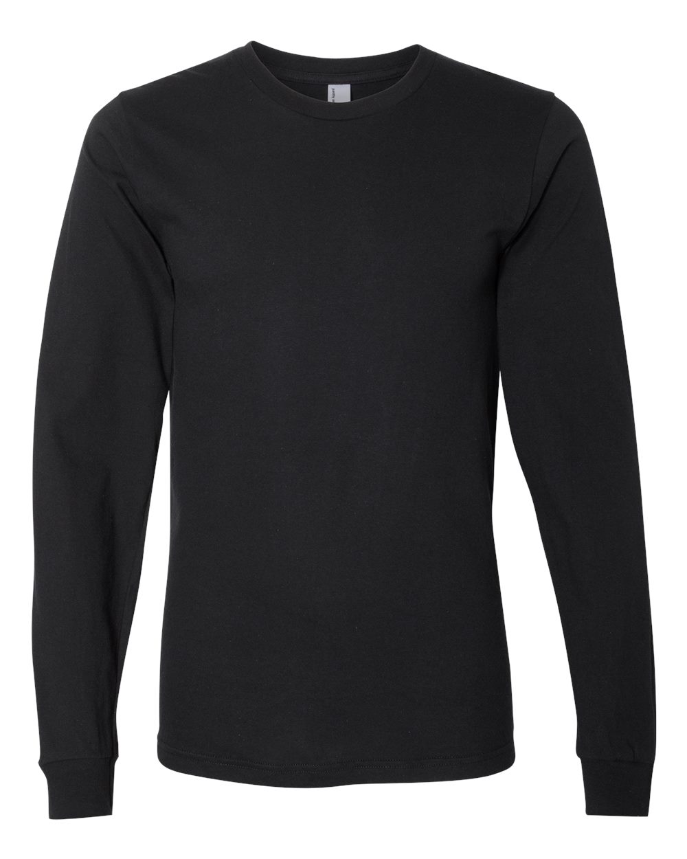 American Apparel 2007 - Black