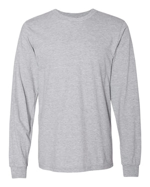 American Apparel 2007 - Heather Grey