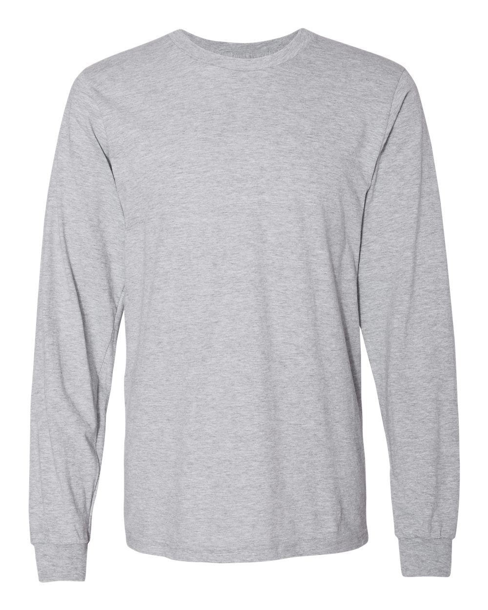 American Apparel 2007 - Heather Grey