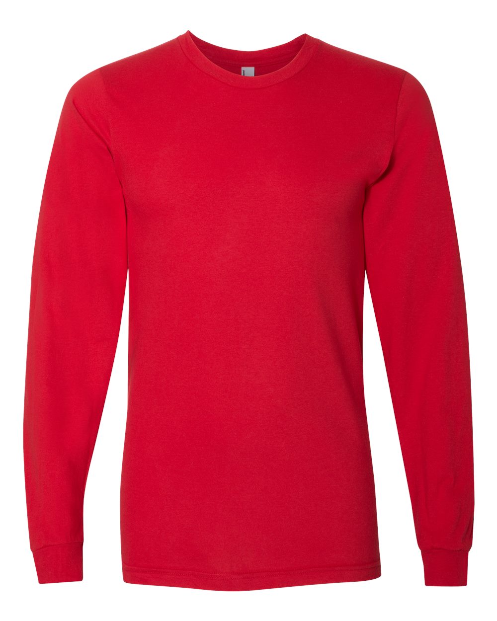 American Apparel 2007 - Red