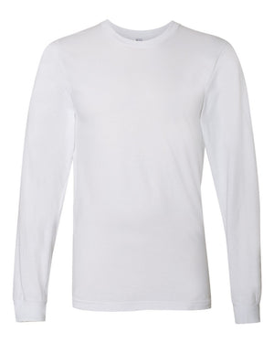 American Apparel 2007 - White