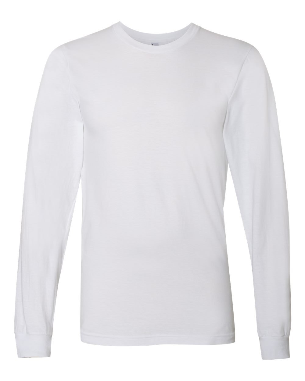 American Apparel 2007 - White
